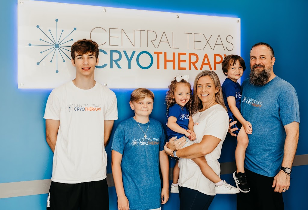 NB Cryo | 615 Oxford Dr Ste 103, New Braunfels, TX 78130, USA | Phone: (830) 387-4050