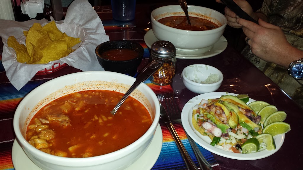 Mi Ranchito Mexican Restaurant | 1122 Fort Worth Dr, Denton, TX 76205, USA | Phone: (940) 381-1167