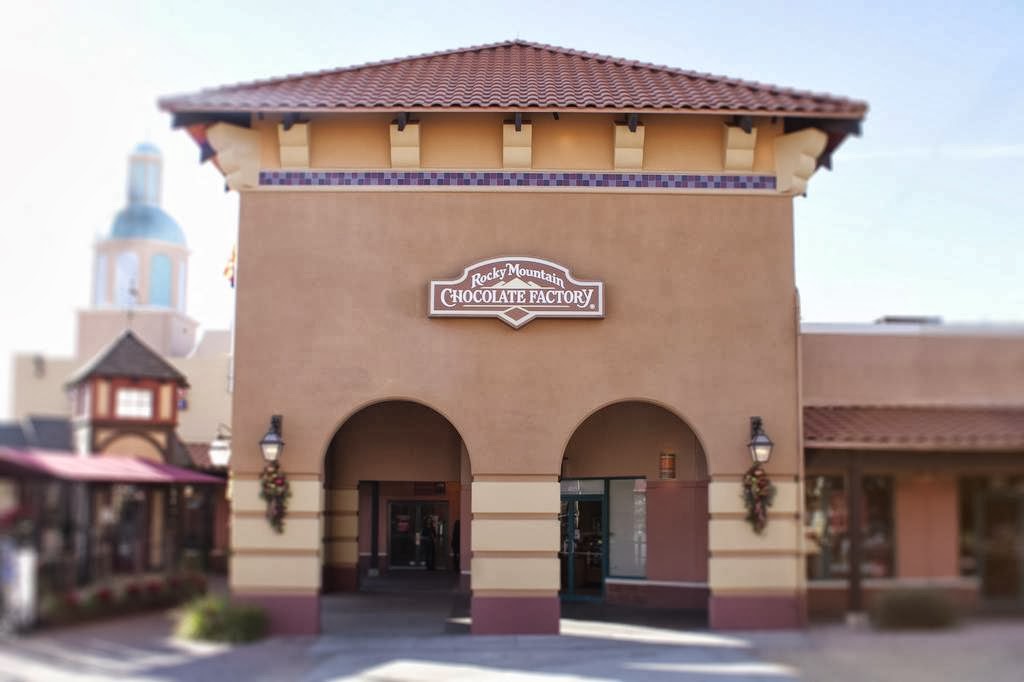 Rocky Mountain Chocolate Factory | 4250 W Anthem Way #485, Phoenix, AZ 85086, USA | Phone: (623) 465-9716