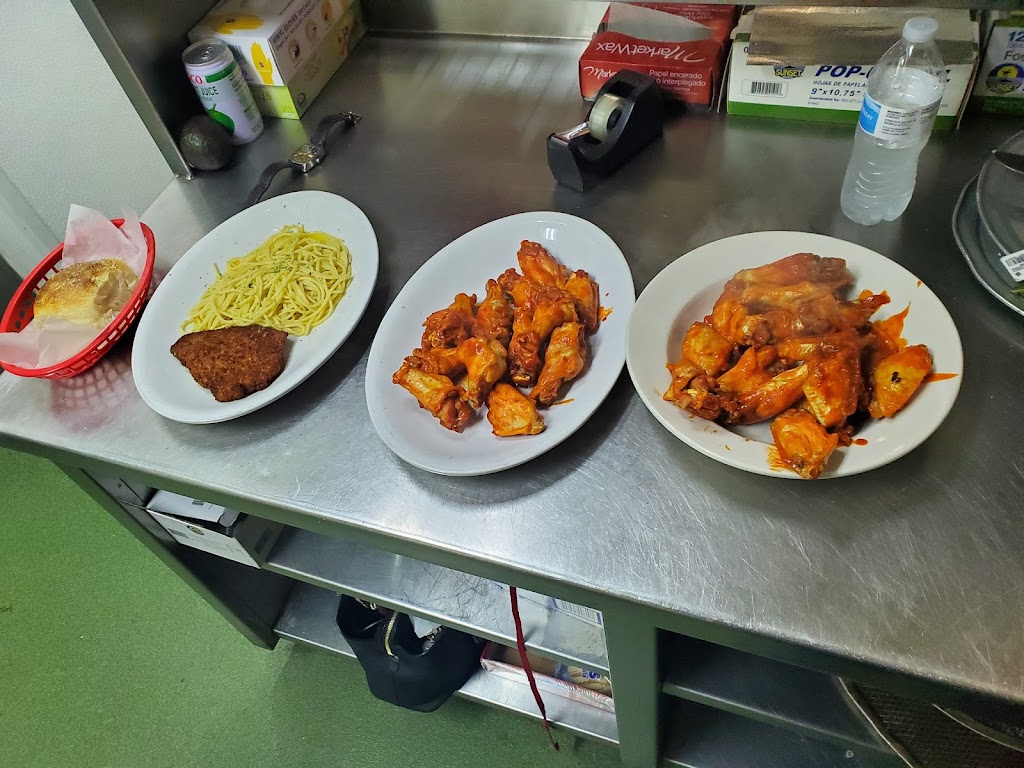 NY Pizza & Pasta | 4212 TX-360 #200, Fort Worth, TX 76155, USA | Phone: (817) 283-0366