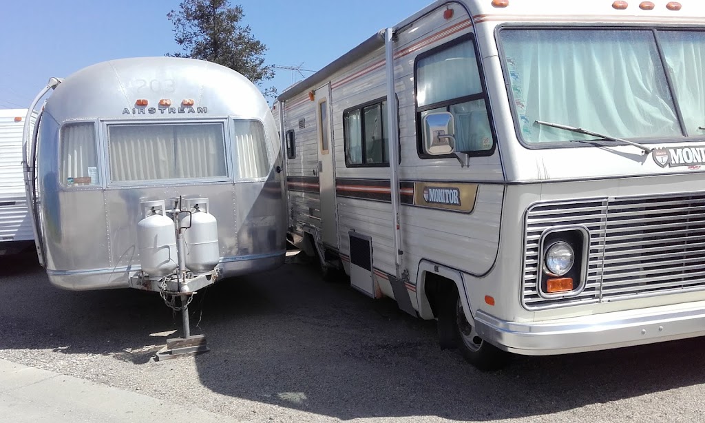 Katella RV Storage | 8300 Katella Ave, Stanton, CA 90680, USA | Phone: (714) 220-0870