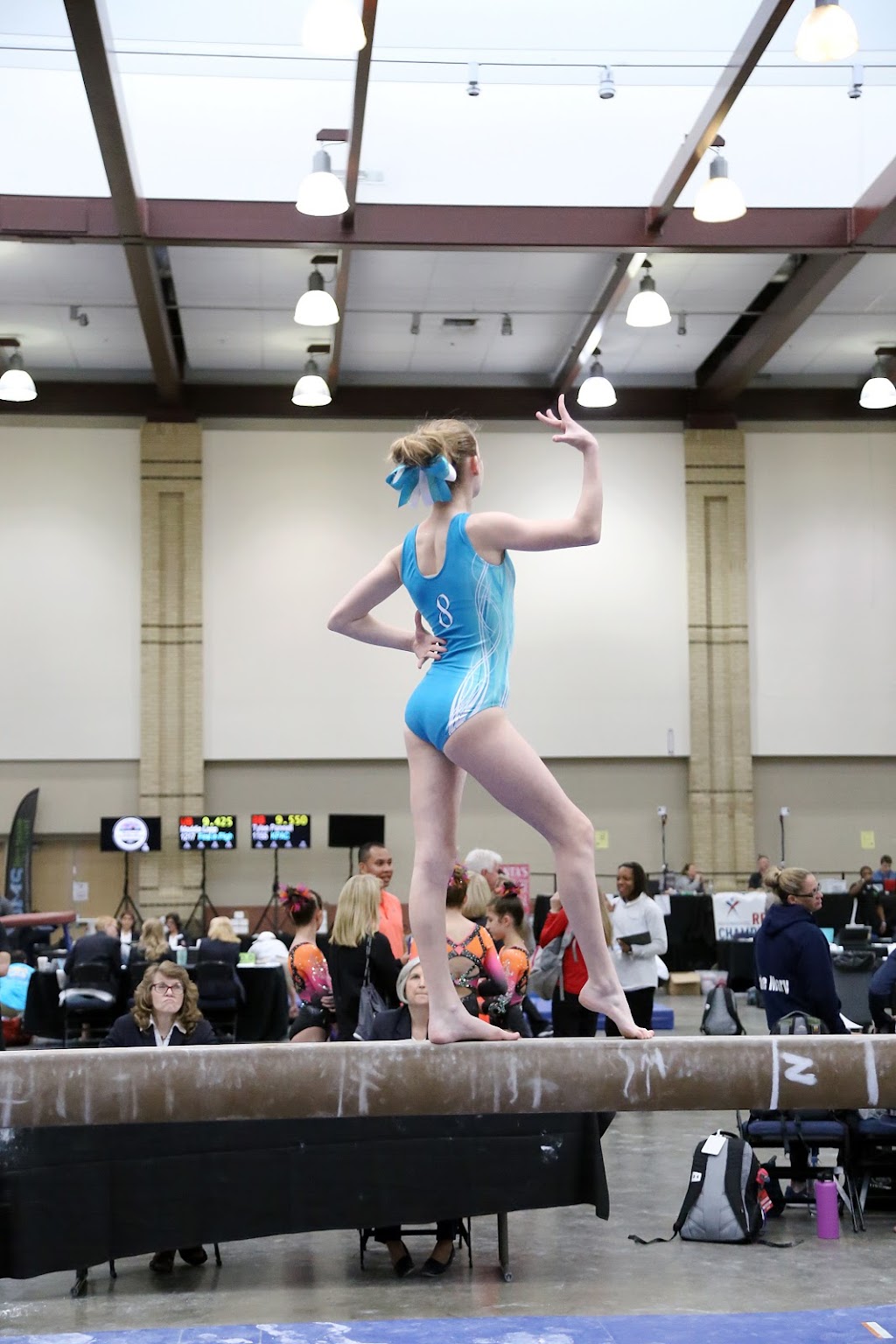 WAKE Gymnastics Inc. | 10700 World Trade Blvd #113, Raleigh, NC 27617, USA | Phone: (919) 572-5320