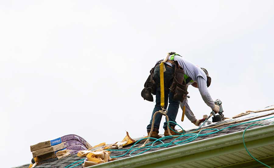 Mars Restoration | Roofing & Siding | 7732 B Old Alexandria Ferry Rd, Clinton, MD 20735, USA | Phone: (240) 319-7311