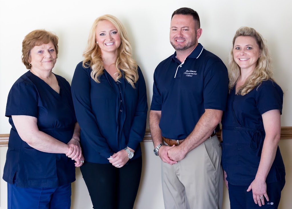 Beechmont Chiropractic Center | 7801 Beechmont Ave, Cincinnati, OH 45255, USA | Phone: (513) 231-4100