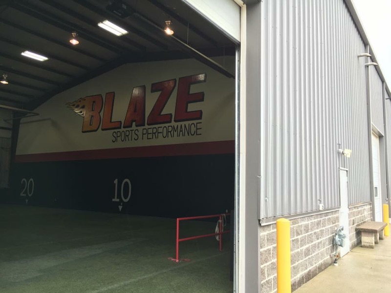 Blaze Sports Performance | 1235 Camp Hollow Rd, West Mifflin, PA 15122, USA | Phone: (412) 654-5939