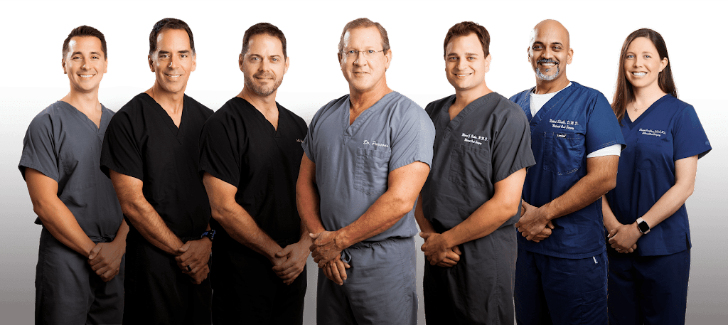 Shenan Bradshaw D.D.S., M.D. - Midwest Oral Surgery | 1487 US-61 Ste B, Festus, MO 63028, USA | Phone: (636) 931-8001