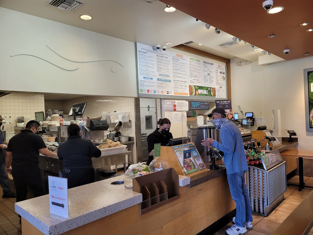 Rubios Coastal Grill | 5781 E Santa Ana Canyon Rd, Anaheim Hills, CA 92807, USA | Phone: (714) 279-0075