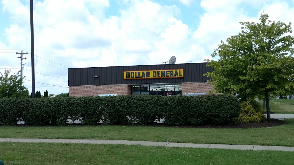 Dollar General | 642 S Main St, Wellington, OH 44090, USA | Phone: (234) 205-1570