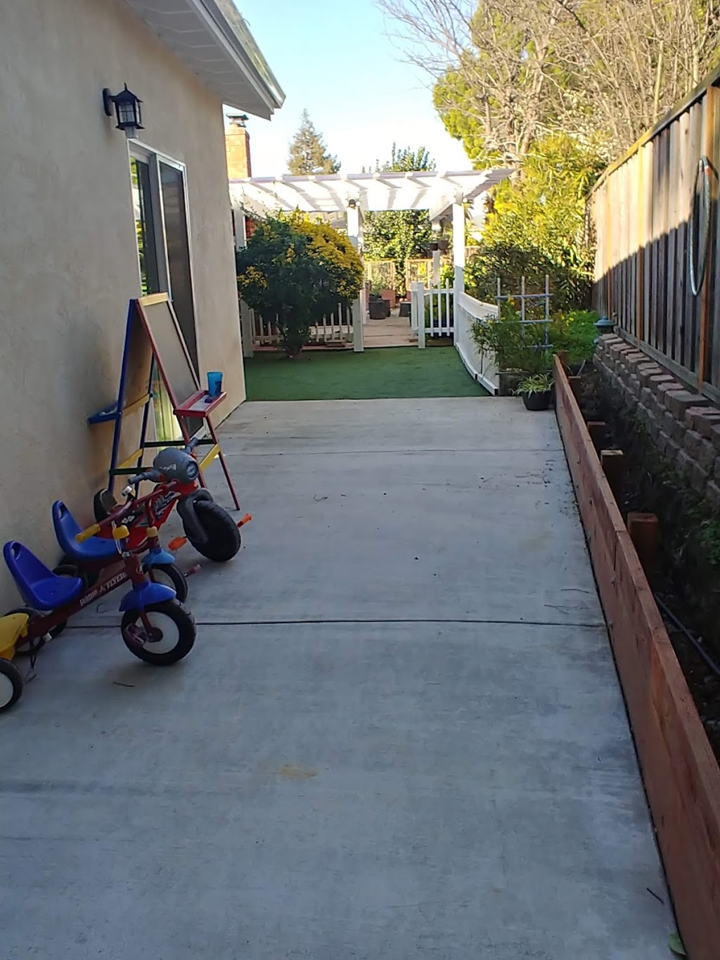 Little Learners Academy | 4564 Pecos Ct, Fremont, CA 94555, USA | Phone: (510) 697-0006