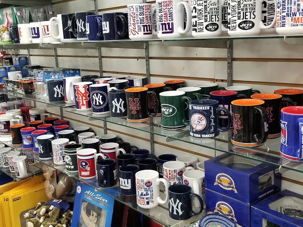 Collectibles USA Inc | 156-24 Cross Bay Blvd, Queens, NY 11414, USA | Phone: (718) 835-6850