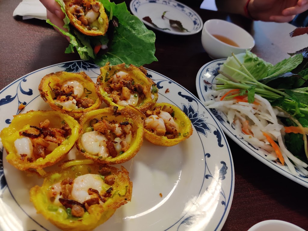 Vi Nam Authentic Vietnamese Cuisine | 4500 Satellite Blvd #1150, Duluth, GA 30096 | Phone: (678) 243-5921