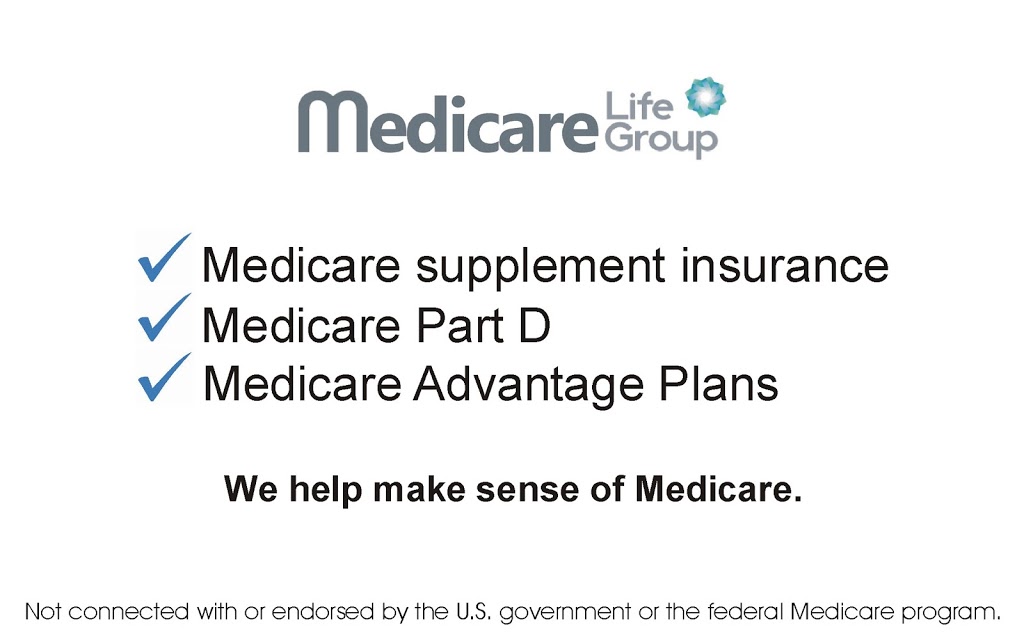 Medicare Life Group | 2177 El Cajonita Dr, La Habra Heights, CA 90631, USA | Phone: (213) 921-4848