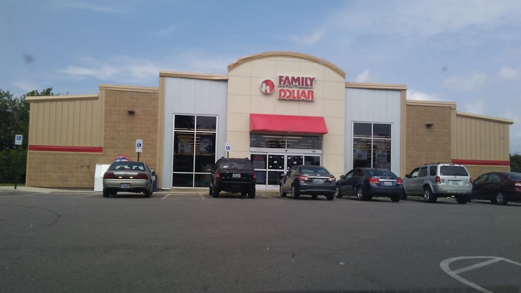 Family Dollar | 105 Violet Rd, Crittenden, KY 41030, USA | Phone: (859) 903-6013