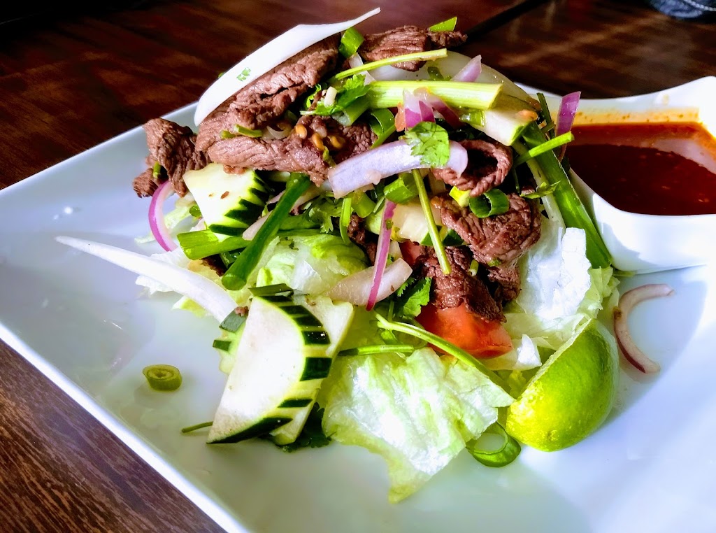 Ginger Thai Cuisine | 3797 Forest Ln #107, Dallas, TX 75244, USA | Phone: (972) 481-1230 Ginger Thai Cuisine | 3797 Forest Ln #107, Dallas, TX 75244, USA | Phone: (972) 481-1230