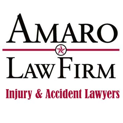 Amaro Law Firm Injury & Accident Lawyers | 10210 Grogans Mill Rd Suite 265, The Woodlands, TX 77380, United States | Phone: (832) 558-2786