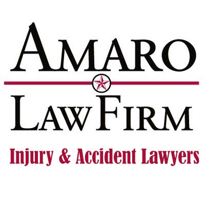 Amaro Law Firm | 10210 Grogans Mill Rd Suite 265, The Woodlands, TX 77380, United States | Phone: (832) 558-2786