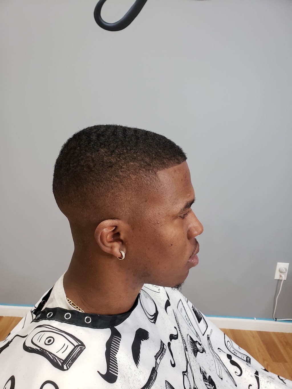 Big Boyz BarberShop | 22 US-6, Port Jervis, NY 12771, USA | Phone: (845) 506-3192
