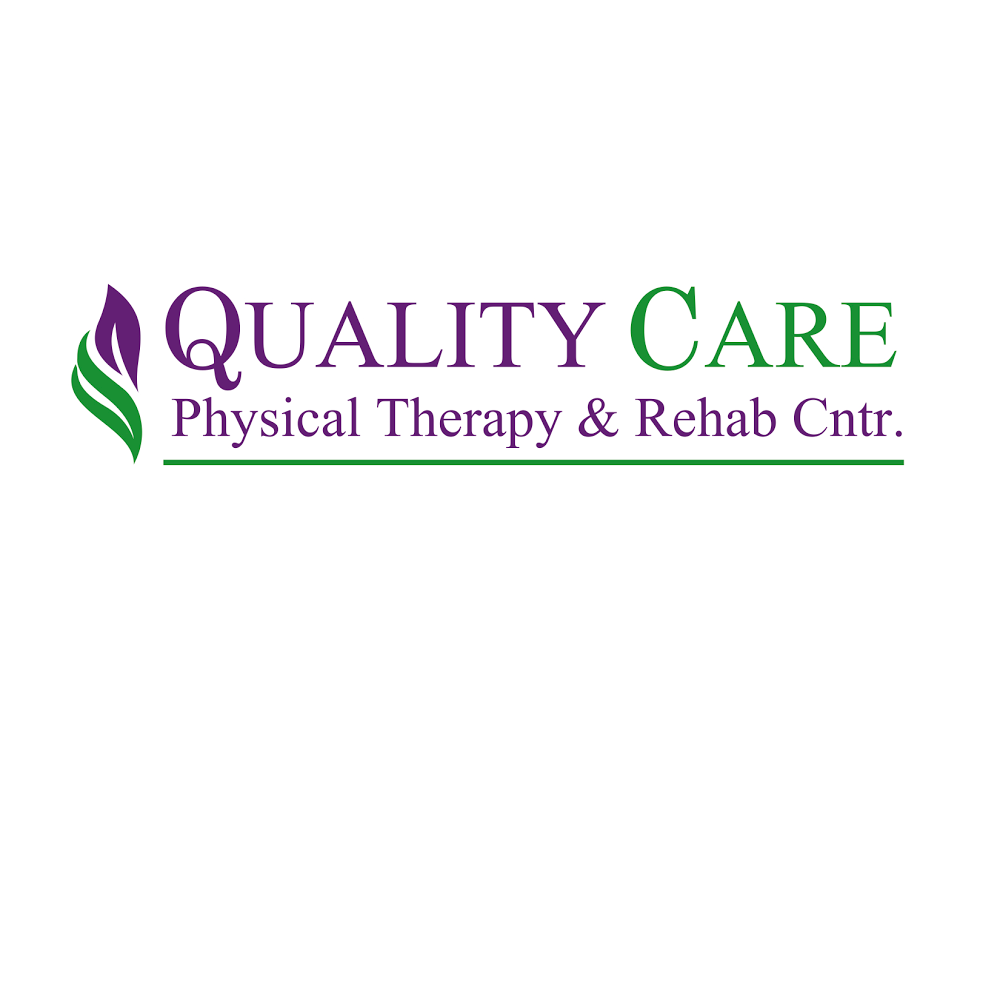 Quality Care Physical Therapy & Rehab Center | 415 Avenel St, Avenel, NJ 07001, USA | Phone: (732) 203-7000