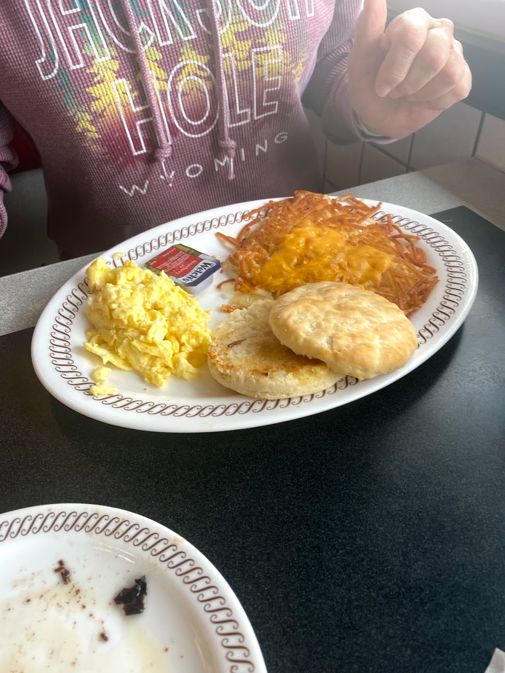 Waffle House | 6502 US-301, Tampa, FL 33610, USA | Phone: (813) 621-2227