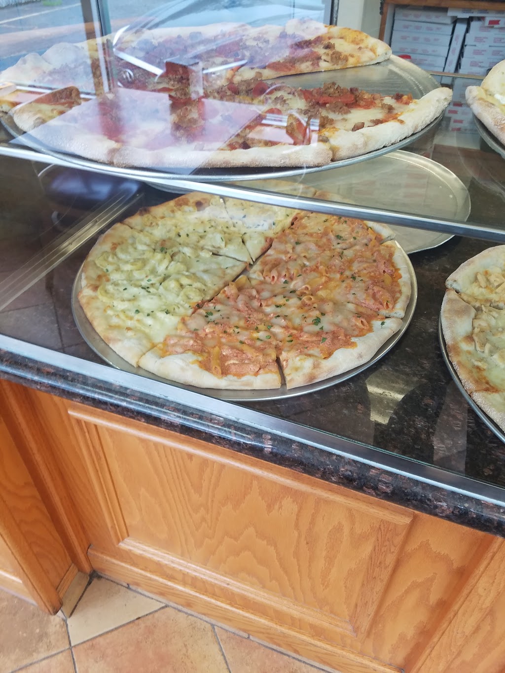 Dannys Pizza | 47 Main St #11, Bloomingdale, NJ 07403, USA | Phone: (973) 838-6700