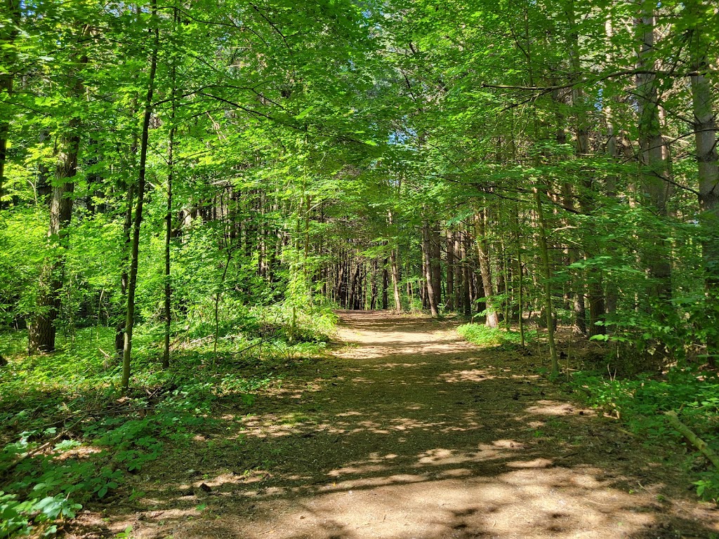 Schleman Nature Preserve | Medina, OH 44256, USA | Phone: (330) 722-9364