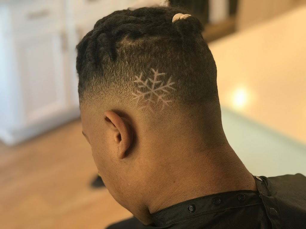 Brice The Barber | 22106 State Hwy 71, Spicewood, TX 78669, USA | Phone: (412) 295-9897