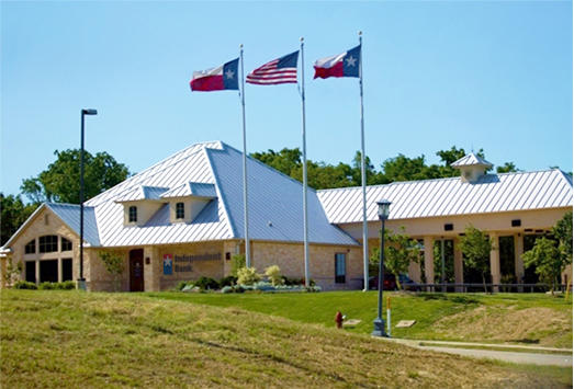 Independent Financial | 100 Old Town Blvd S, Argyle, TX 76226, USA | Phone: (940) 464-4200