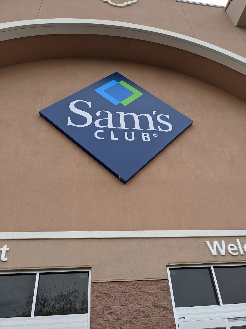 Sams Club Tire & Battery | 16573 W Bell Rd, Surprise, AZ 85374, USA | Phone: (623) 584-0054