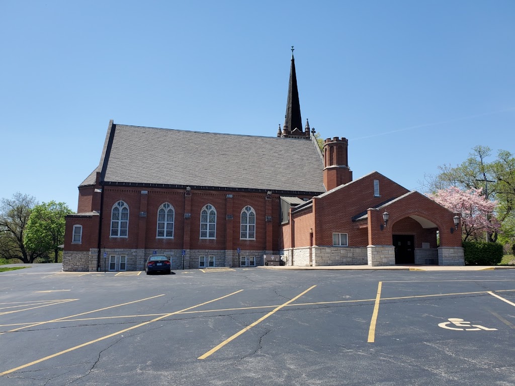 Salem Lutheran School | 5190 Parker Rd, Florissant, MO 63033, USA | Phone: (314) 741-8220