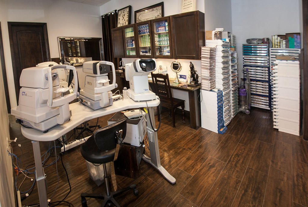 Lee EyeCare Center | 9265 E Baseline Rd UNIT 102, Mesa, AZ 85209, USA | Phone: (480) 354-4030