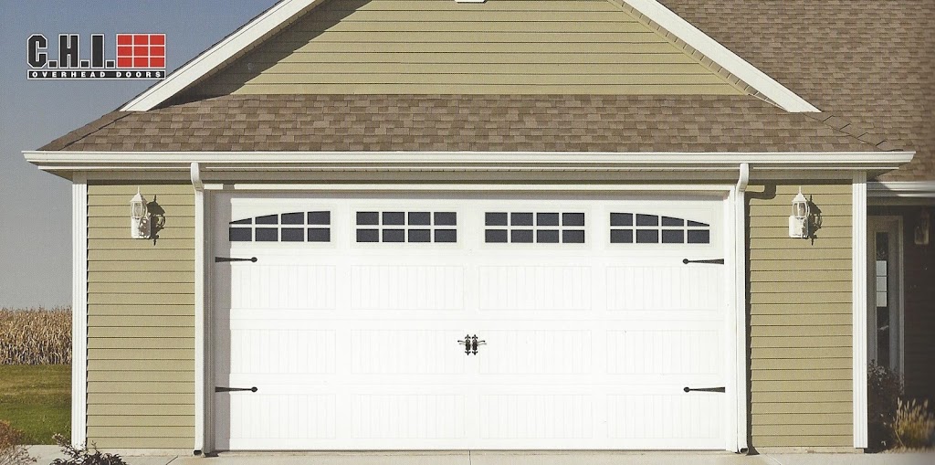 Muskogee Overhead Door | 18 W Southside Blvd, Muskogee, OK 74401, USA | Phone: (918) 683-2162