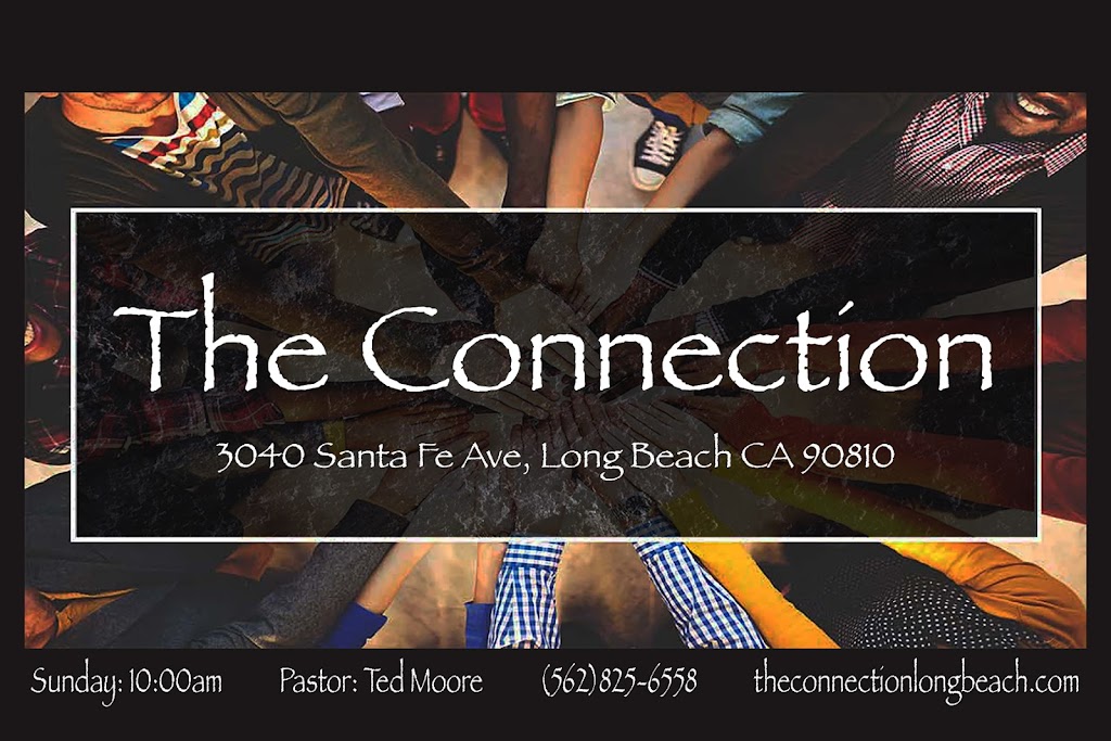 Connection Church LB | 3040 Santa Fe Ave, Long Beach, CA 90810, USA | Phone: (562) 438-1800