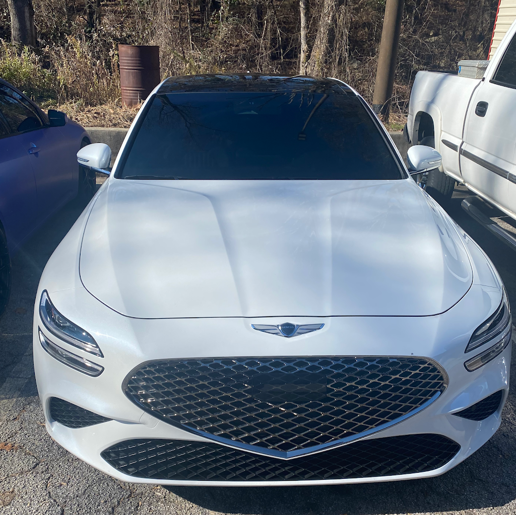 MC Window Tinting | 1510 Sigman Rd NW, Conyers, GA 30012, USA | Phone: (678) 334-6456