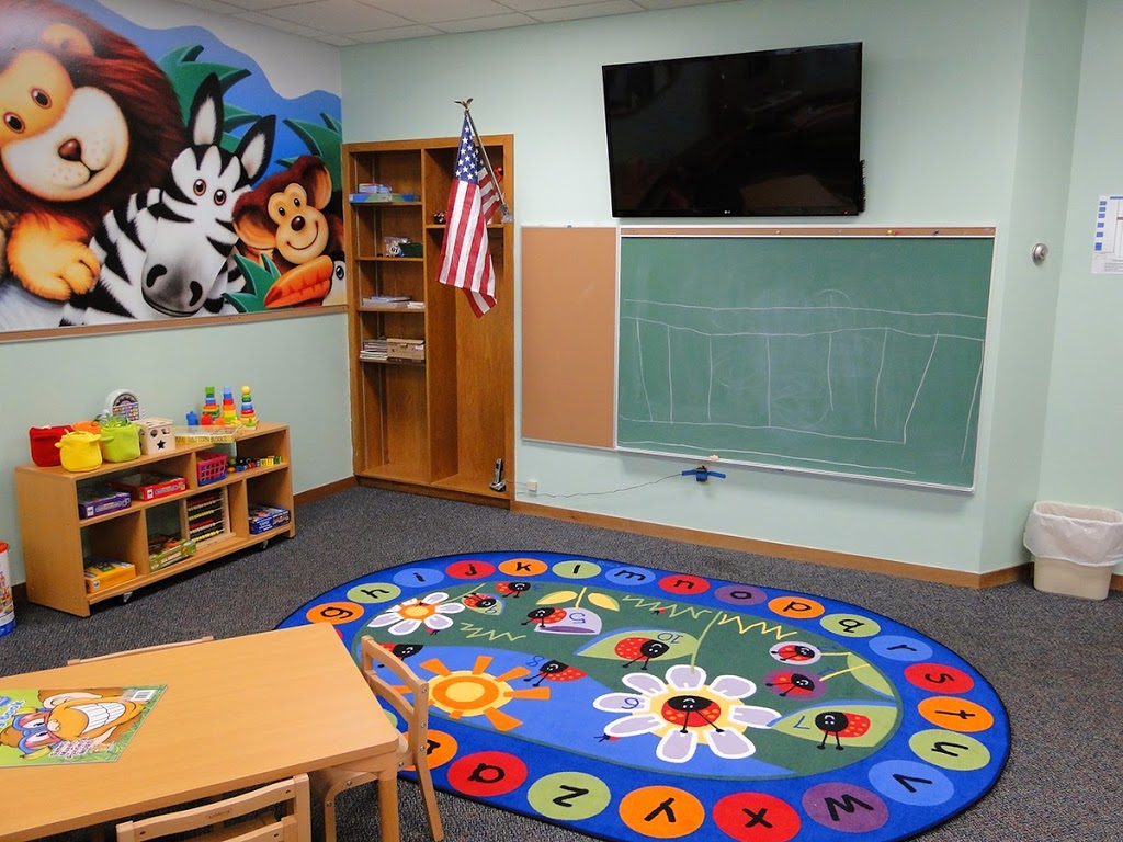 Kids Rule Academy | 2909 W Mequon Rd, Mequon, WI 53092, USA | Phone: (262) 242-5500