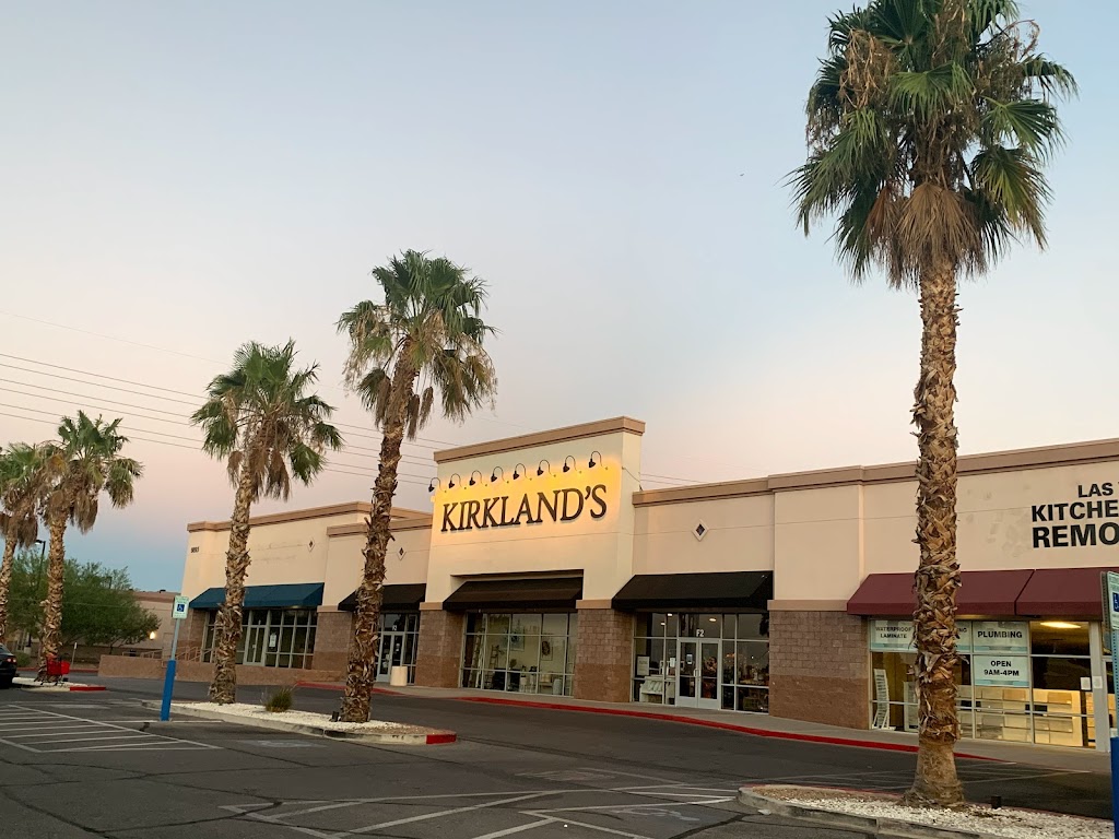 Kirklands Home | 9893 S Eastern Ave Suite F-02, Las Vegas, NV 89183, USA | Phone: (702) 270-3305