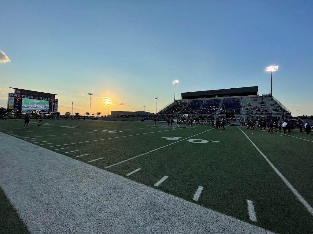 Rattler Stadium | 2601 Rattler Rd, San Marcos, TX 78666, USA | Phone: (512) 393-6800