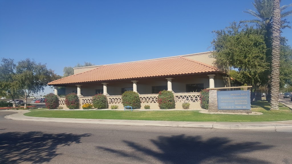 Sundance Endodontics | 13360 N 94th Dr suite c, Peoria, AZ 85381, USA | Phone: (623) 933-1986