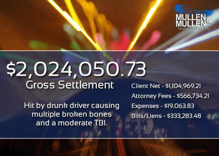 Mullen & Mullen Law Firm | 8105 Rasor Boulevard #237, Plano, TX 75024, United States | Phone: (972) 947-3370