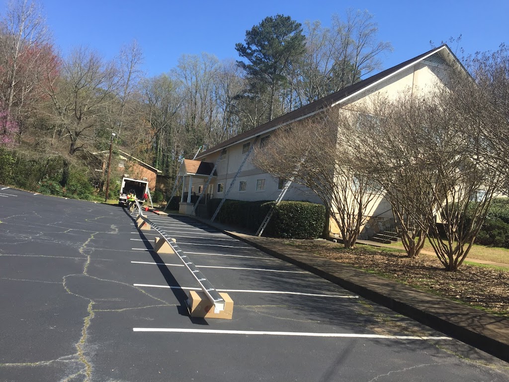 Cubias gutters | 3111 Harris Rd SW, Marietta, GA 30060, USA | Phone: (786) 290-5101