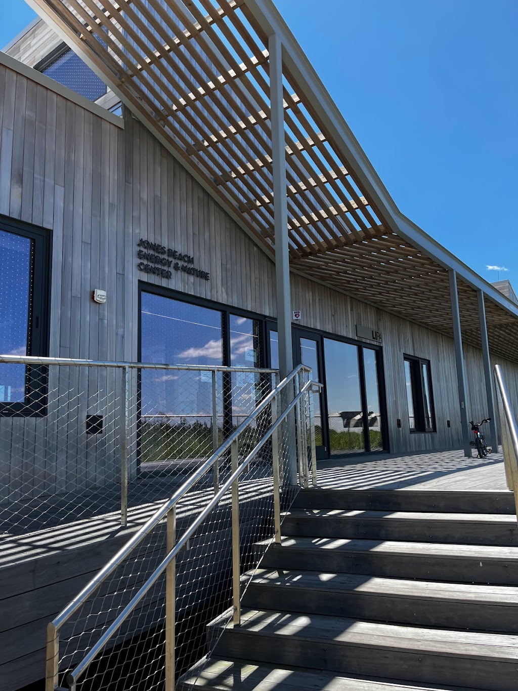 Jones Beach Energy & Nature Center | 150 Bay Pkwy, Wantagh, NY 11793, USA | Phone: (516) 809-8222