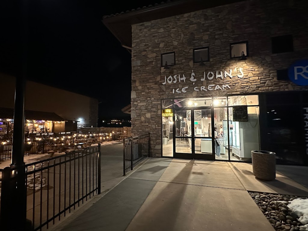 Josh & Johns | 2710 North Gate Blvd, Colorado Springs, CO 80921, USA | Phone: (719) 203-6729