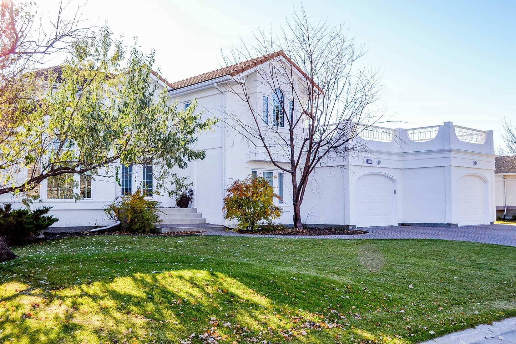 InsideOut Painting | 320 Arbuthnot St #2, Winnipeg, MB R3M 2R3, Canada | Phone: (204) 489-1361