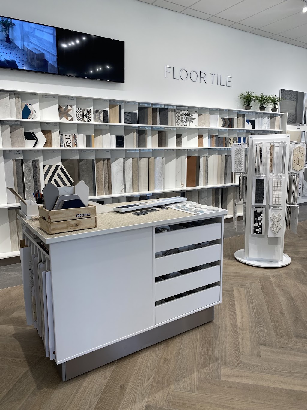 Daltile, Marazzi Sales Service Center | 3328 Fossil Creek Blvd, Fort Worth, TX 76137, USA | Phone: (817) 332-4161