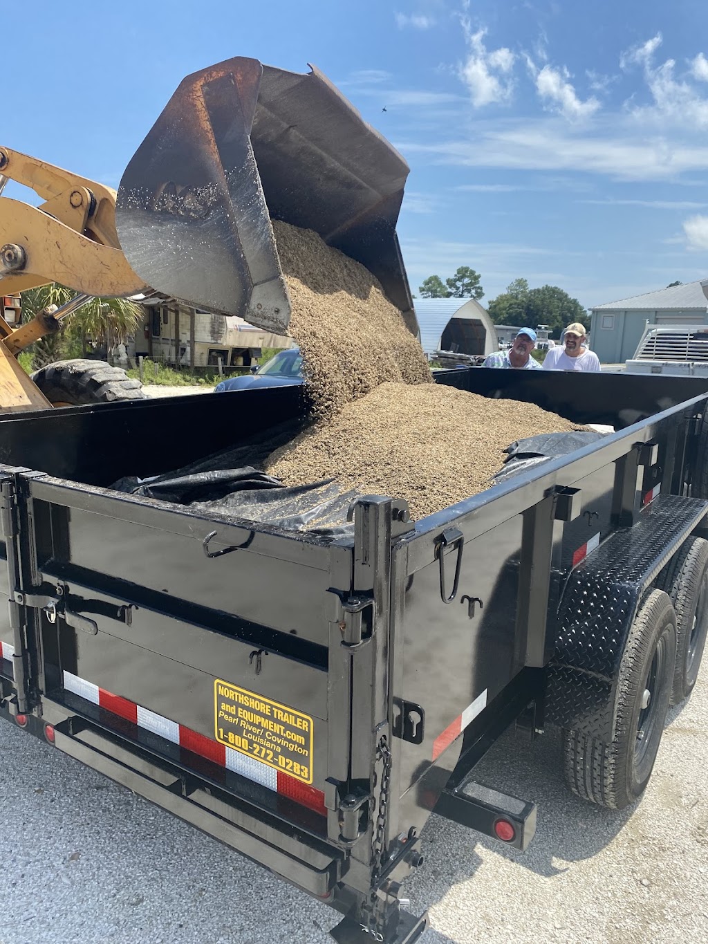 Seamont Ventures Coquina Supply | 550 S Holmes Blvd, St. Augustine, FL 32084, USA | Phone: (904) 824-5886