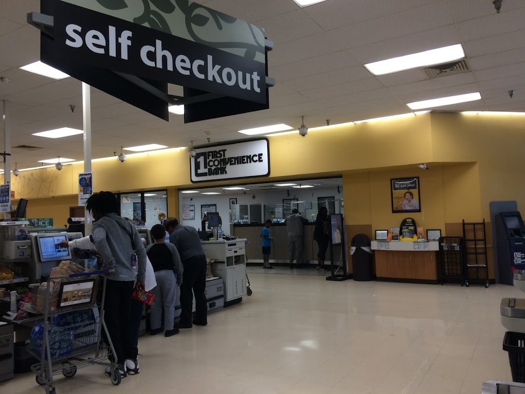 First Convenience Bank | 5330 S Cooper St, Arlington, TX 76017, USA | Phone: (800) 903-7490