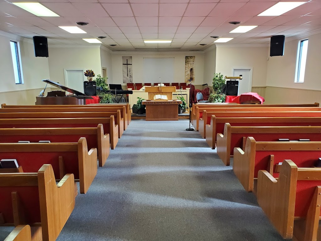 Eastport Baptist Church | 1322 Eastport Rd, Jacksonville, FL 32218, USA | Phone: (904) 757-7858