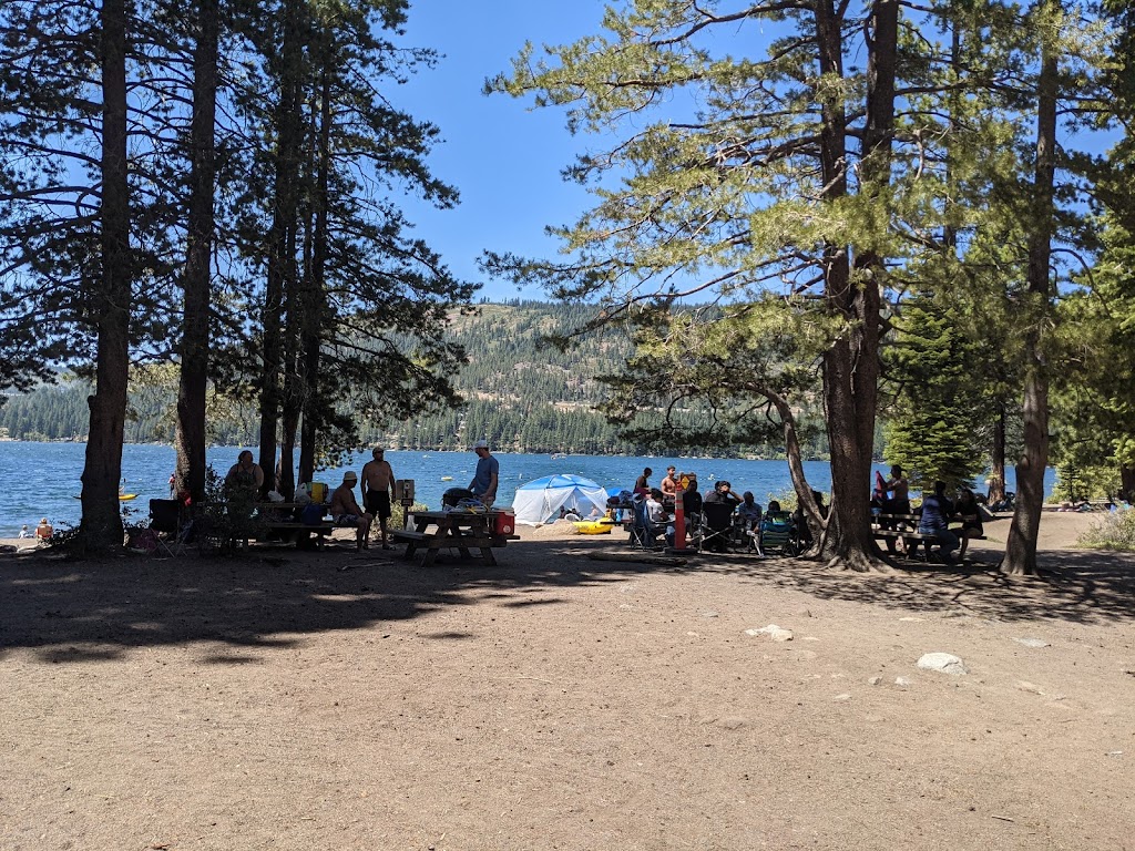 Donner Memorial State Park | 12593 Donner Pass Rd, Truckee, CA 96161, USA | Phone: (530) 582-7892