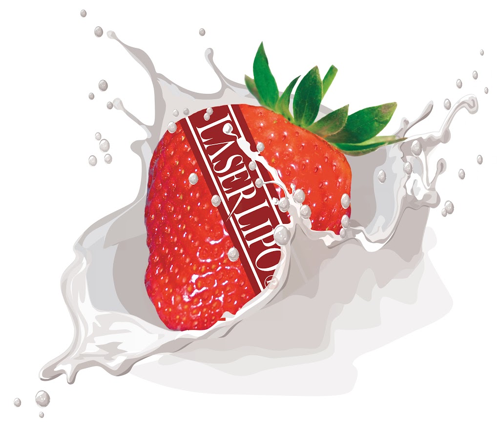 Strawberry LipoLaser NJ | 759 Broad St, Shrewsbury, NJ 07702 | Phone: (800) 875-5787