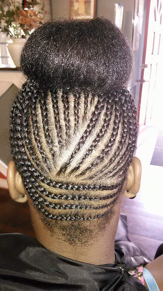 Deash Hair Salon | 4091 Redan Rd, Stone Mountain, GA 30083, USA | Phone: (678) 851-6623