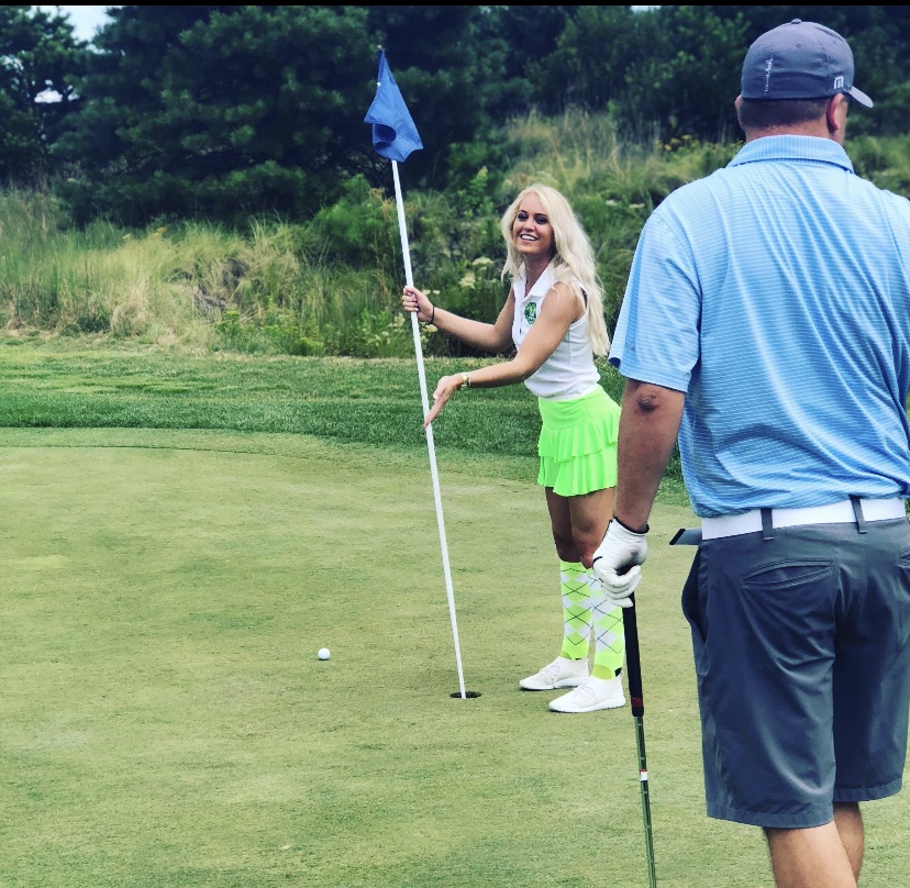 Green Girls Golf | 30 Corsa Terrace, Ridgewood, NJ 07450, USA | Phone: (201) 452-5583